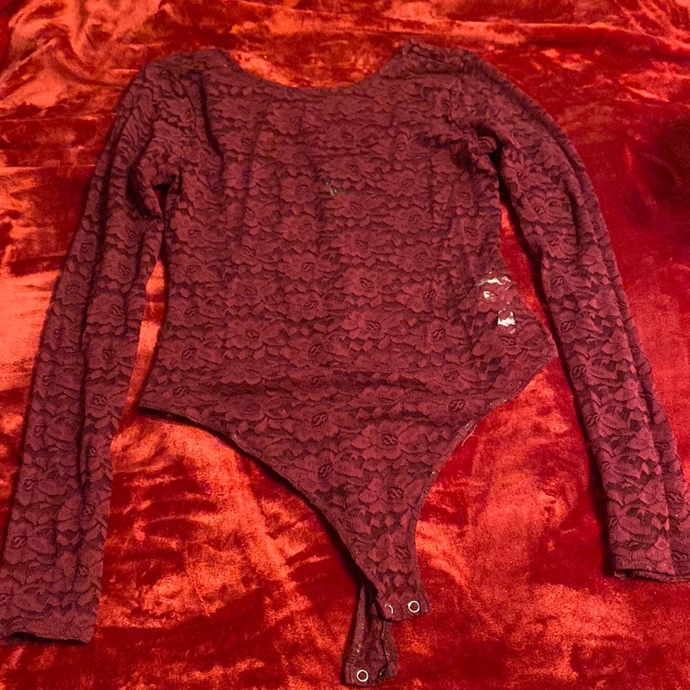 Bodysuit